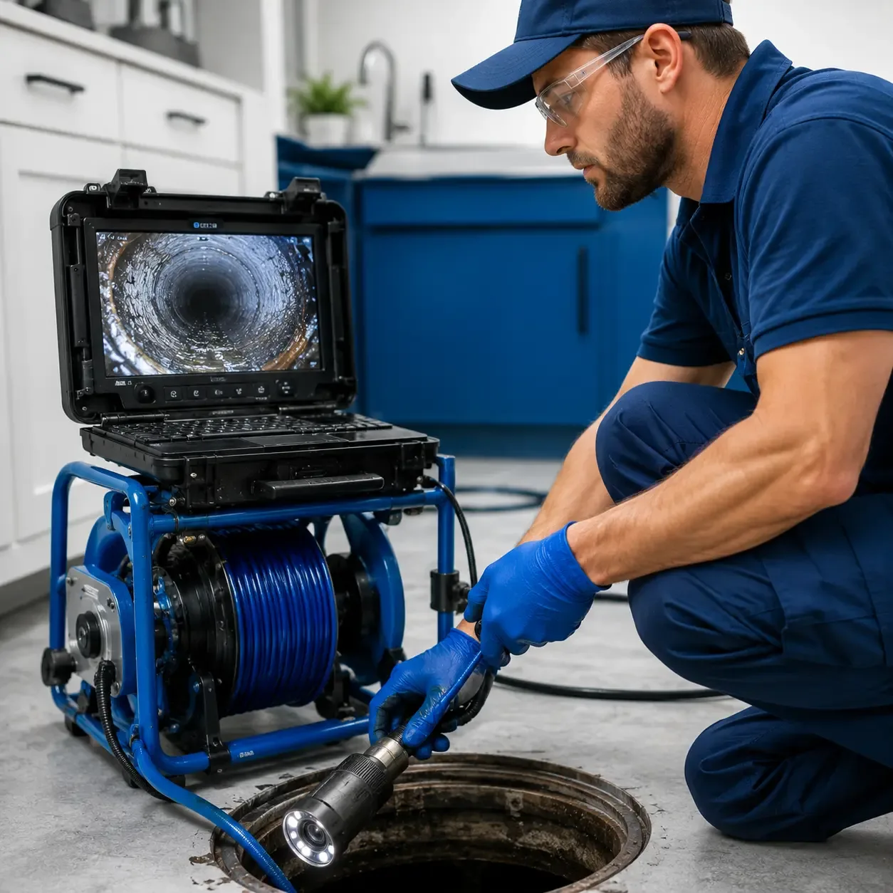 Pipe Relining professionals serving Woodward, OK
